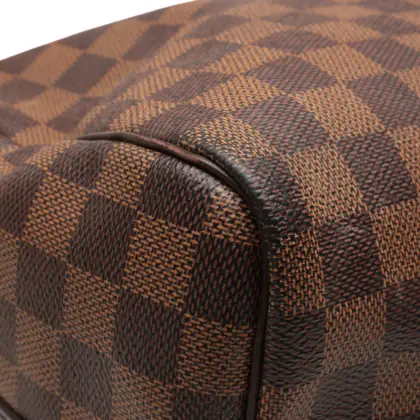 LOUIS VUITTON SPEEDY 30 DAMIER EBENE