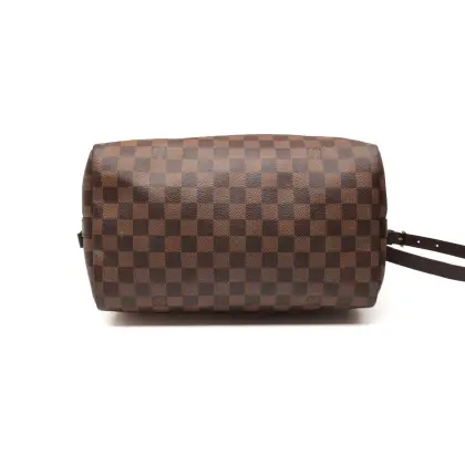 LOUIS VUITTON SPEEDY 30 DAMIER EBENE