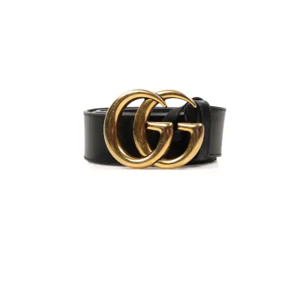 GUCCI CINTURON GG