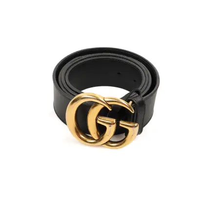 GUCCI CINTURON GG