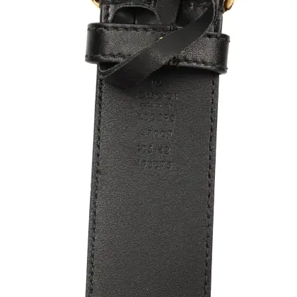 GUCCI CINTURON GG