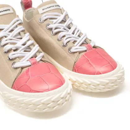 GIUSEPPE ZANOTTI 