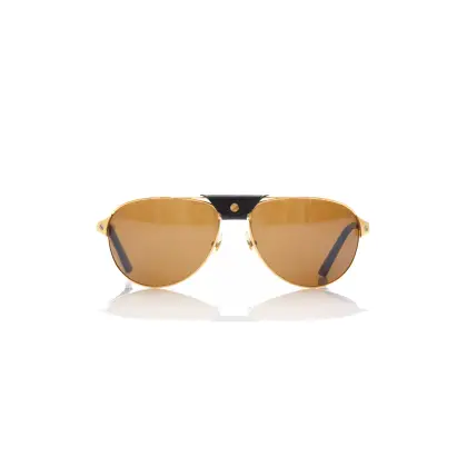 CARTIER LENTES DE SOL