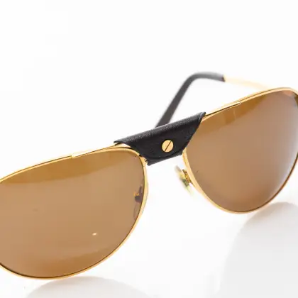 CARTIER LENTES DE SOL
