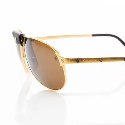 CARTIER LENTES DE SOL