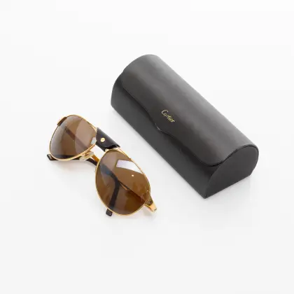 CARTIER LENTES DE SOL