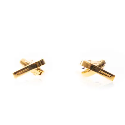 BALENCIAGA ARETES B