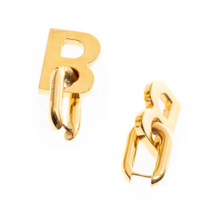 BALENCIAGA ARETES B