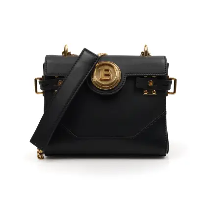 BALMAIN CROSSBODY B BUZZ