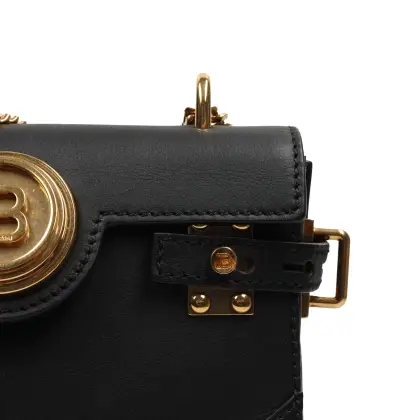 BALMAIN CROSSBODY B BUZZ