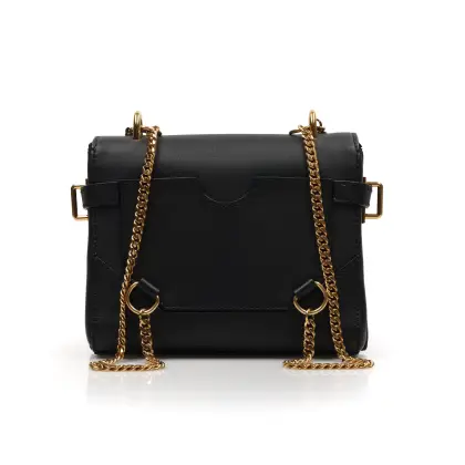 BALMAIN CROSSBODY B BUZZ