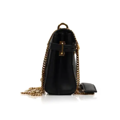 BALMAIN CROSSBODY B BUZZ
