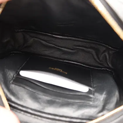 SAINT LAURENT CAMERA BAG