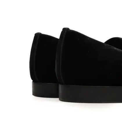 LOUIS VUITTON MOCASINES NEW WAVE VELVET
