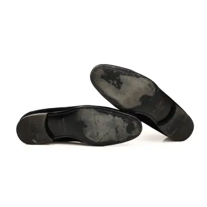 LOUIS VUITTON MOCASINES NEW WAVE VELVET