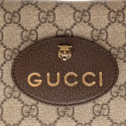 GUCCI CAMARABAG