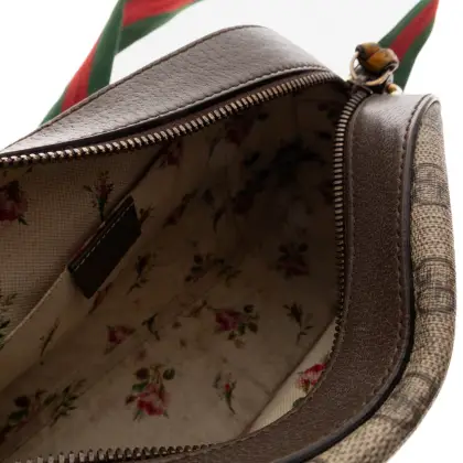 GUCCI CAMARABAG