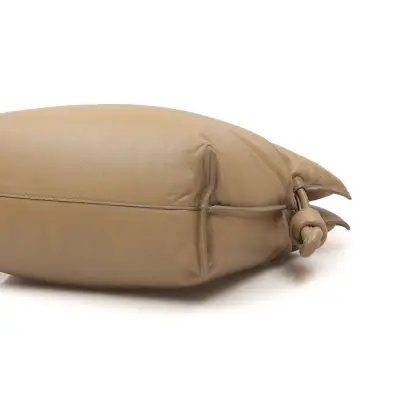 LOEWE CLUTCH FLAMENCO
