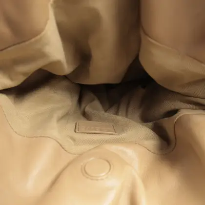 LOEWE CLUTCH FLAMENCO