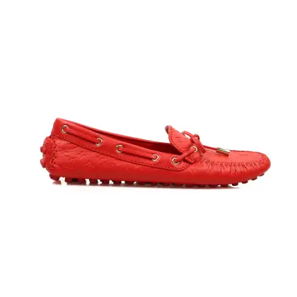 LOUIS VUITTON MOCASINES MONOGRAM