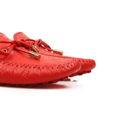 LOUIS VUITTON MOCASINES MONOGRAM