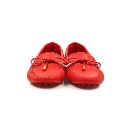 LOUIS VUITTON MOCASINES MONOGRAM