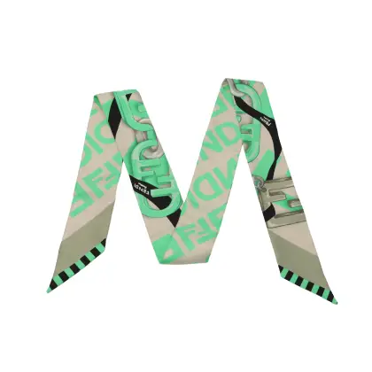 FENDI BANDANA