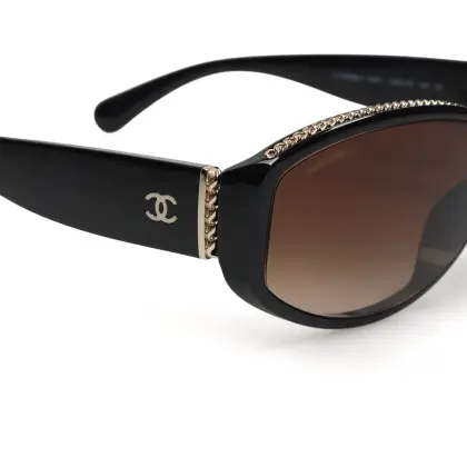 CHANEL Lentes 