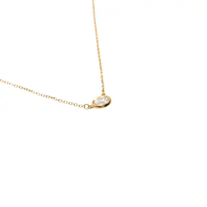TIFFANY & CO 