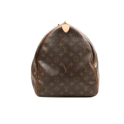 LOUIS VUITTON KEEPALL MONOGRAM