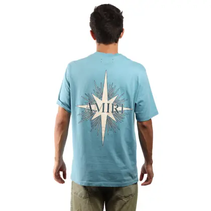 AMIRI playera
