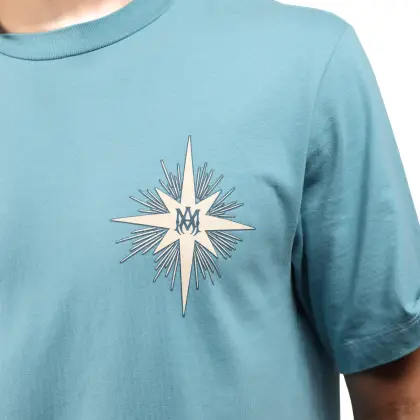AMIRI playera