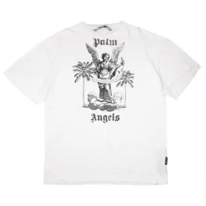 PALM ANGELS T-SHIRT
