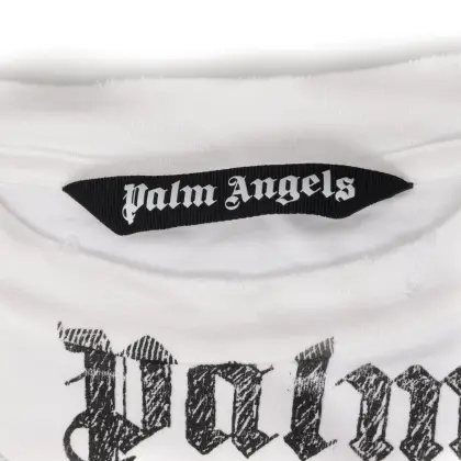 PALM ANGELS T-SHIRT