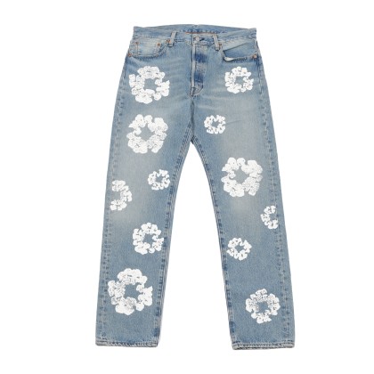 DENIM TEARS LEVIS 501