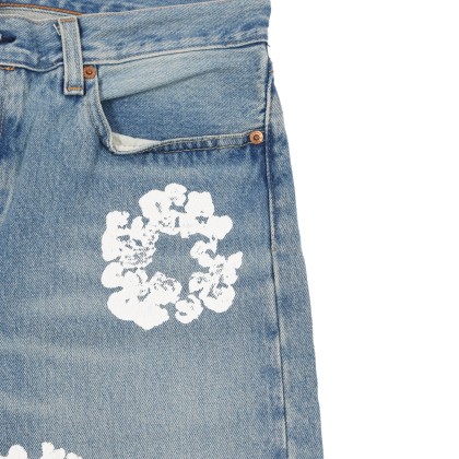 DENIM TEARS LEVIS 501