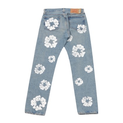 DENIM TEARS LEVIS 501