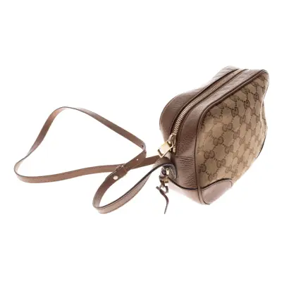 GUCCI CAMERA BAG