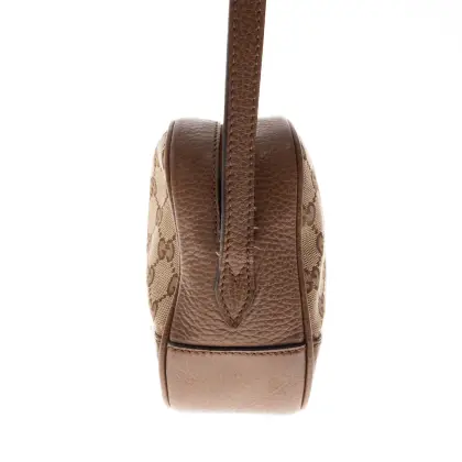 GUCCI CAMERA BAG