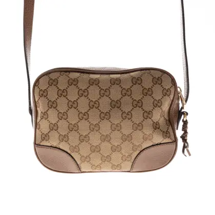 GUCCI CAMERA BAG