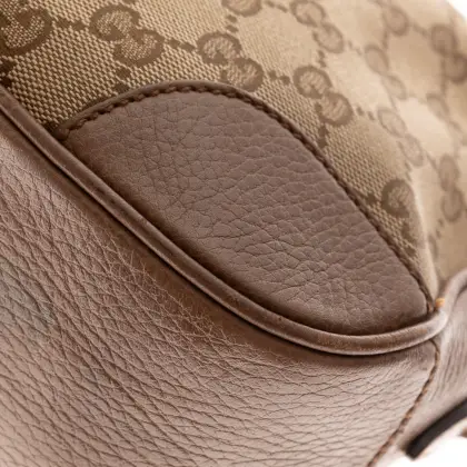 GUCCI CAMERA BAG
