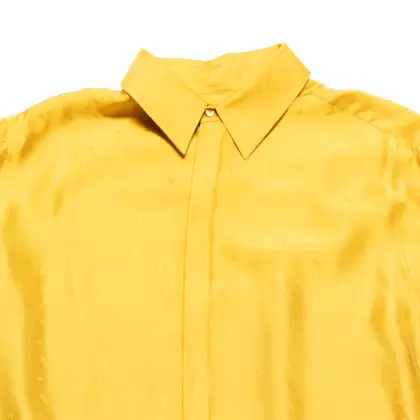 FENDI CAMISA MANGA LARGA