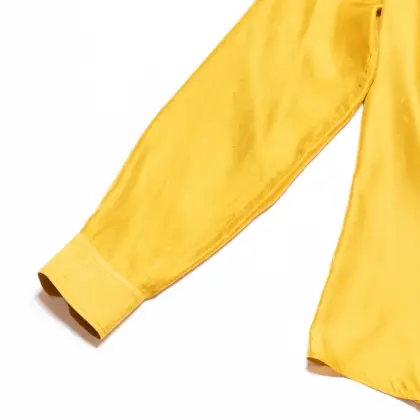 FENDI CAMISA MANGA LARGA