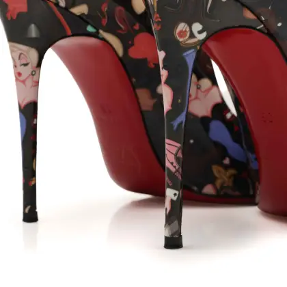 LOUBOUTIN 