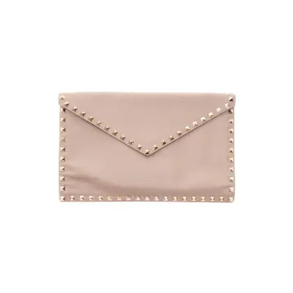 VALENTINO CLUTCH ROCKSTUD