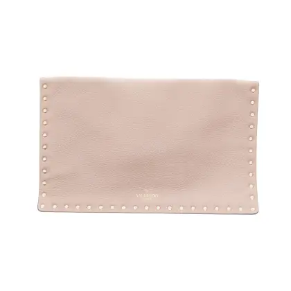 VALENTINO CLUTCH ROCKSTUD