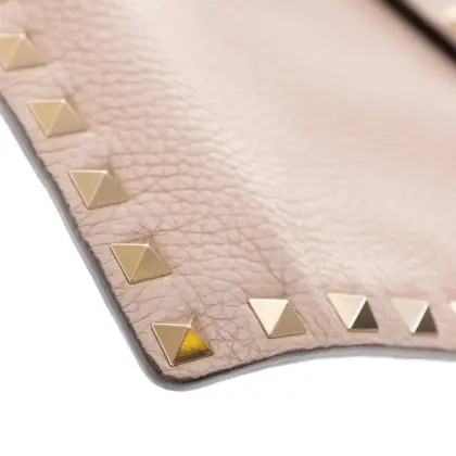 VALENTINO CLUTCH ROCKSTUD