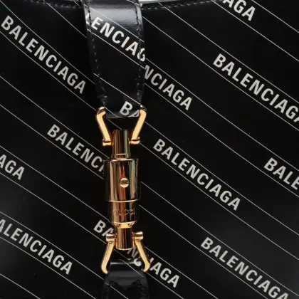 BALENCIAGA X GUCCI 