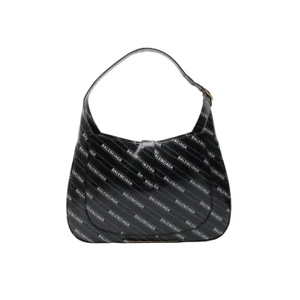 BALENCIAGA X GUCCI 