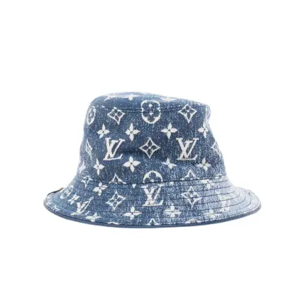LOUIS VUITTON BUCKETHAT MONOGRAM